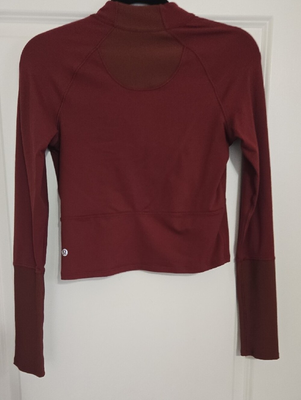 LULULEMON QUARTER ZIP - Picture 4 of 5